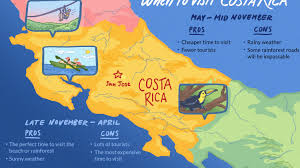 Costa commemorates anniversary of armenian genocide. The Best Time To Visit Costa Rica