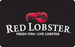 Up to 20% off red lobster gift cards. Free Red Lobster 25 Gift Card Rewards Store Swagbucks