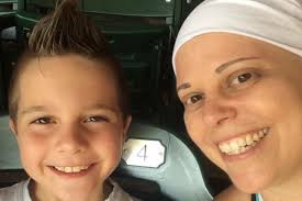 Fundraiser for Sharon Freudenberg by Alissa Freudenberg : Life Celebration  for Nina Brumbaugh