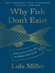Read Why Fish Don T Exist Online By Lulu Miller Books