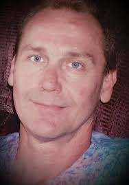 James “Jim” Michael Burrington