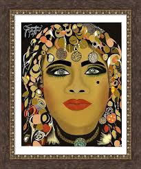 Digital art techniques for traditional artists