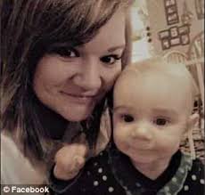 Mom, 27, dies from a rare virus carried by mice that she mistook for the  flu