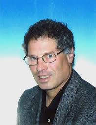 Dan Porges, portrait photographer