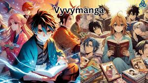 Vyvymanga: The Comprehensive Guide to Manga Reading