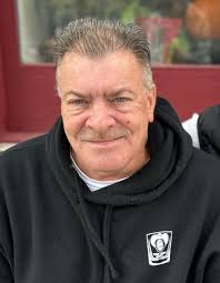 Obituary for Brian Joseph Hoftender