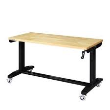 Dewalt 33 In Folding Portable Workbench Dwst11556 The Home Depot In 2020 Adjustable Height Work Table Work Table Adjustable Height Workbench