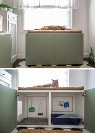 10 Ideen Zum Verstecken Ihrer Katzentoilette Katzen Diy Ideen Ihrer Katzentoilette Verstecken Zum In 2020 Katzen Toilette Katzentoilette Katzen Klo