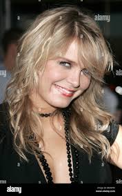 2005 hannah hi-res stock photography and images