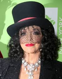 LEGENDARY DAME!: November 2019