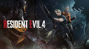 Resident Evil 4 Trailer Reveals New Action Gameplay, Announces Mercenaries Mode, Demo
