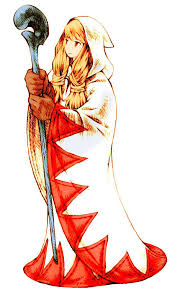 Final Fantasy Tactics War Of The Lions Job Tree White Mage Final Fantasy Art Final Fantasy Tactics Final Fantasy Artwork