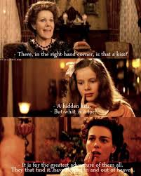 Mrs Darling On Tumblr Peter Pan Movie Peter Pan 2003 Peter Pan Neverland