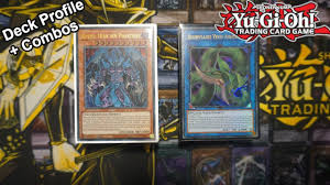 Wenn diese karte ein monster durch kampf zerstört: Yu Gi Oh Competitive Sacred Beast Deck Profile Deutsch German Youtube