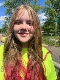 Alisha Faust's Instagram, Twitter & Facebook