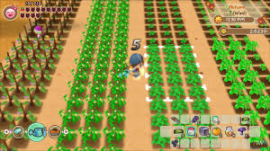 Home gameboy advance harvest moon: Story Of Seasons Friends Of Mineral Town Game Nintendo World Report