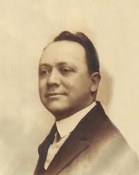 William Augustus Vient (1880-1937)