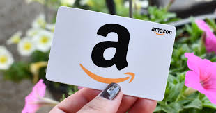 Check spelling or type a new query. Win A 10 Amazon Gift Card From Hip2save It S So Easy
