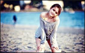 صور بنات كيوت 2019 احلي خلفيات بنات للفيس بوك Beach Girls Profile Picture Images Female Pictures