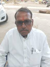 Gram Panchayat (ग्राम पंचायत): KALIPITH