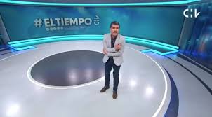 Explore tweets of chilevision @chilevision on twitter. Conductor De El Tiempo En Chilevision Comenzo Su Informe Imitando A Catalina Pulido