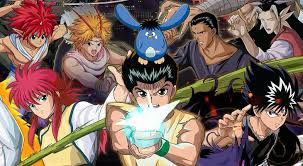 We did not find results for: Especial De Yu Yu Hakusho Ganha Possivel Data De Estreia