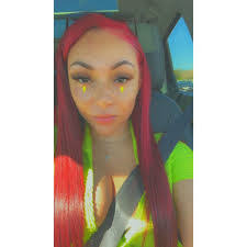 Ebony Dupree's Instagram, Twitter & Facebook