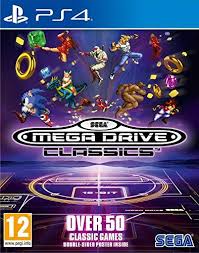 Epingle Sur Mega Drive