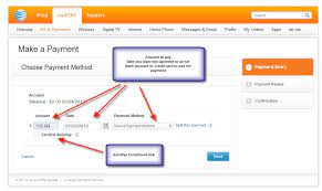Easy access to the information you need, w/ myat&t. Get Your At T Bill Paid Online Quick Bill Pay