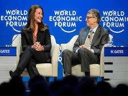 Born august 15, 1964) is an american philanthropist and a former general manager at microsoft, the world's largest computer software company. Ekfqm3kvalzqmm