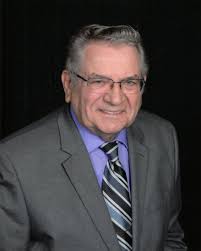 Stephen "Steve" J. Samek Obituary February 11, 2025