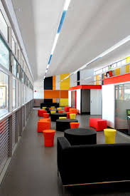 Gallery Baldivis Secondary College Jcy Architects And Urban Designers 10 Classroom Interior Interior Design Colleges Learning Spaces