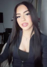 Jasmine Rendon Mexican Girl