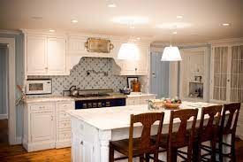 Design 1 kitchen and bath is a small general contracting firm, specializing in kitchen and bath remodeling, located in bedford, ma.patrick small, the owner, has been in the kitchen and bath industry since 1985 and brings that experience to every project. Bedford Nh Farmhouse Kitchen Farmhouse Kitchen Manchester By Lkm Design Houzz