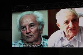 Expo é lançada com homenagem aos pioneiros Antonio Prata e Ruy Terra