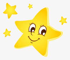 Download now gambar bulan dan bintang untuk mewarnai. Mewarnai Gambar Bintang Gambarku My Id