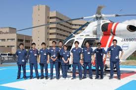 2019年度 新入局員紹介 千葉北総病院救命救急センター スタッフブログ のブログ