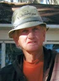 Donald Williford Obituary May 18, 2018