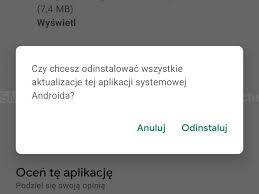 Przejdź do aplikacji sklep play 2. V0 Gwz4ufzhvmm