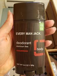 Every man jack deodorant, sandalwood, body. Every Man Jack Cedarwood Deodorant Aluminum Free Reviews Abillion