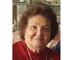 Ruby Coleen Strader Chrismon Obituary (2024)
