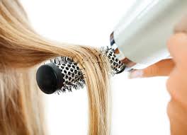 Lice may find their way into your home on clothes or bedding. Hair Detox How To Get Blonde Hair Back In Shape Instyle