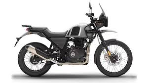 RE Himalayan