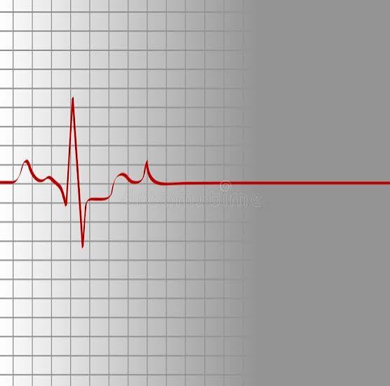 Flatline Death Stock Illustrations – 51 Flatline Death Stock Illustrations,  Vectors & Clipart - Dreamstime