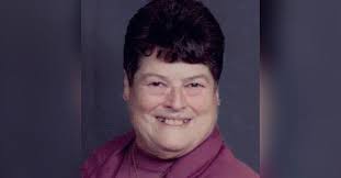 Sandra Lou Shaw Obituary