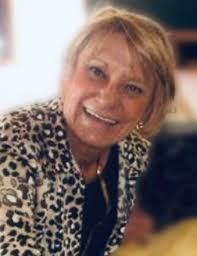 Obituary information for Mary Anne Ingram