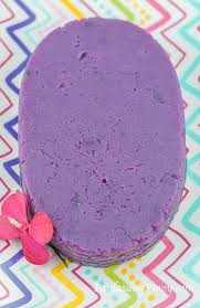 Bring the world to your kitchen with sbs food. Simple Ube Halaya Recipe Panlasang Pinoy