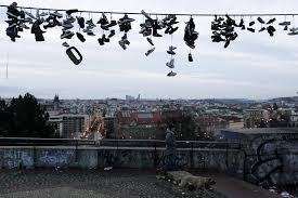 Photos Of The Day Jan 2 Prague Travel Beautiful Park Trip