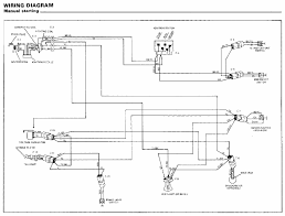 Ski doo wiring diagrams mach z wiring diagram wiring diagram is one of the pictures that are related to the picture before in the collection gallery, uploaded by autocardesign.org. 1985 89 Tundra Pics Needed Wire Routing Vintage Ski Doo S Dootalk Forums