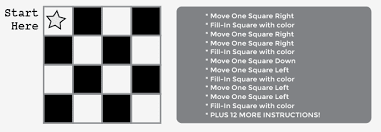 Maybe you would like to learn more about one of these? Graph Paper Programming